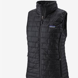 Patagonia Nano Puff Vest
